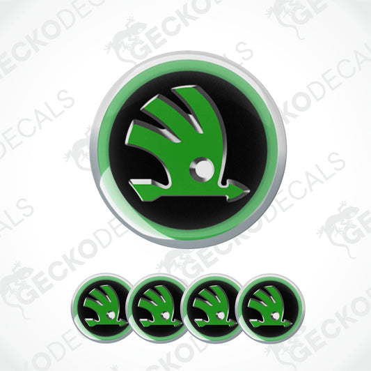ŠKODA