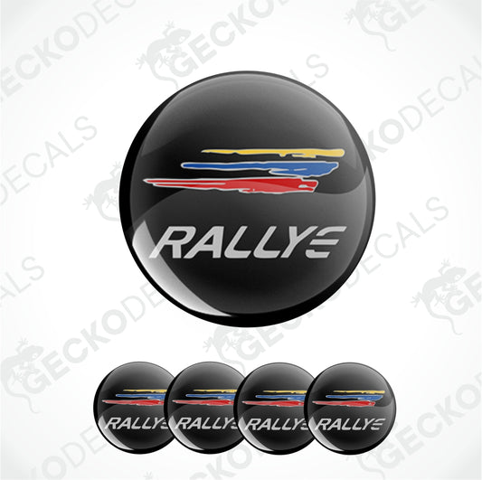 PEUGEOT RALLYE