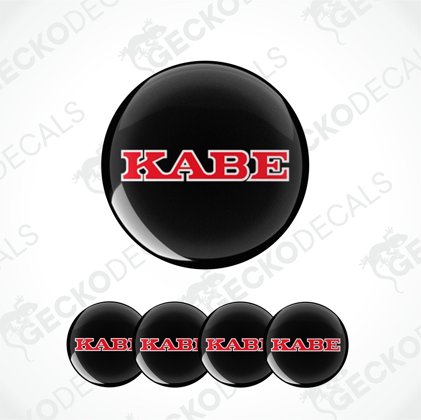 KABE EPOXIDEKORER