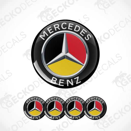 MERCEDES-BENZ