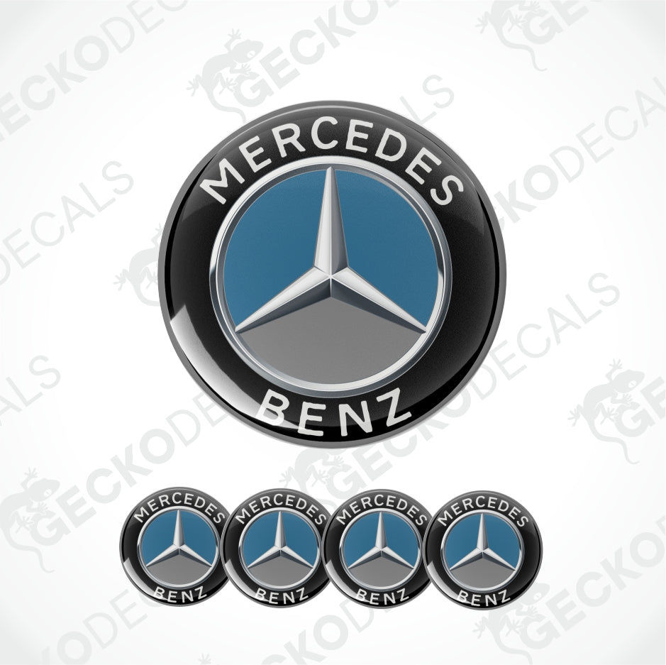 MERCEDES-BENZ