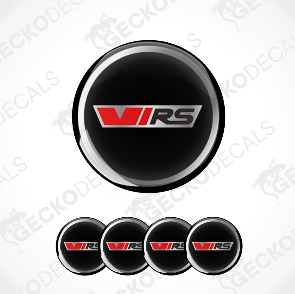 ŠKODA VRS