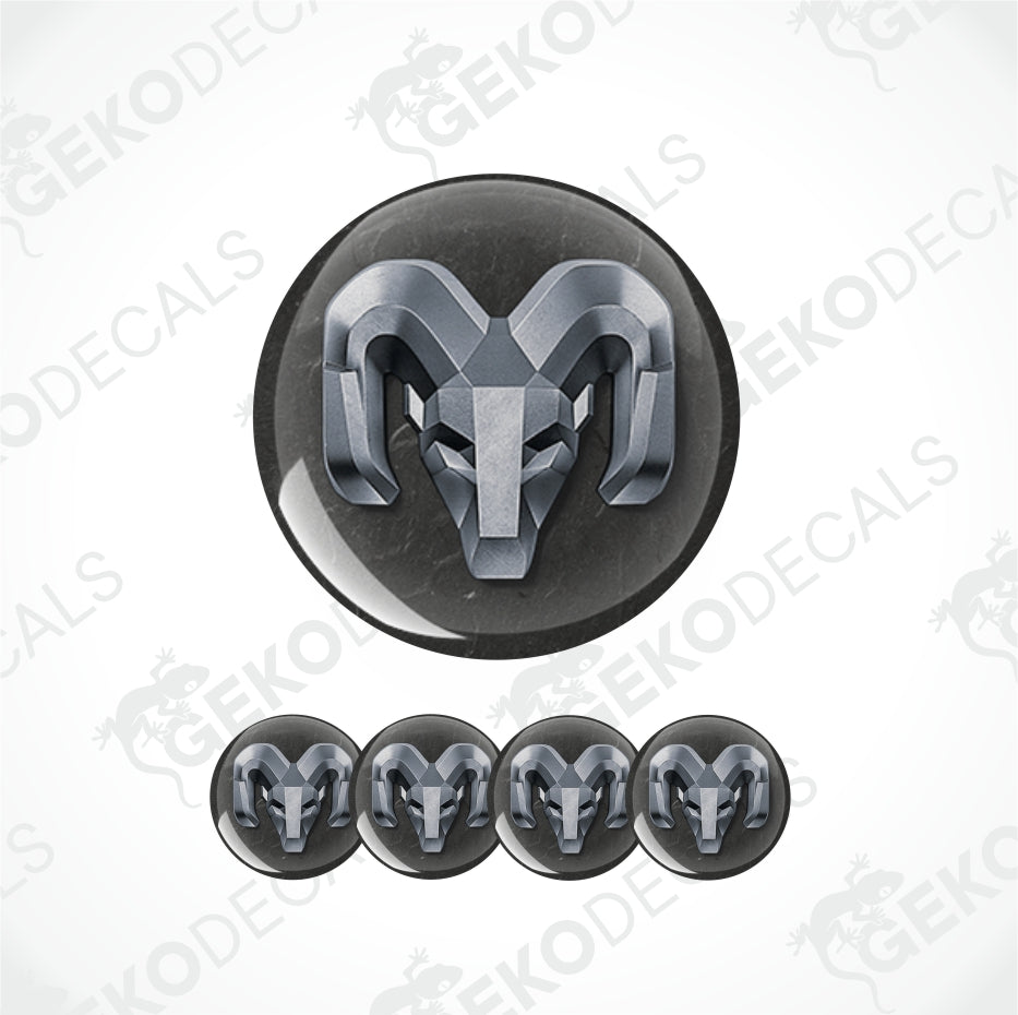 DODGE