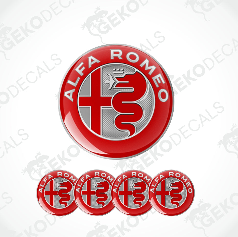 ALFA ROMEO