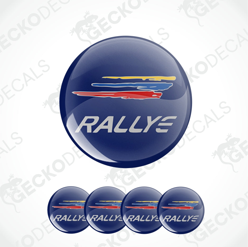 PEUGEOT RALLYE