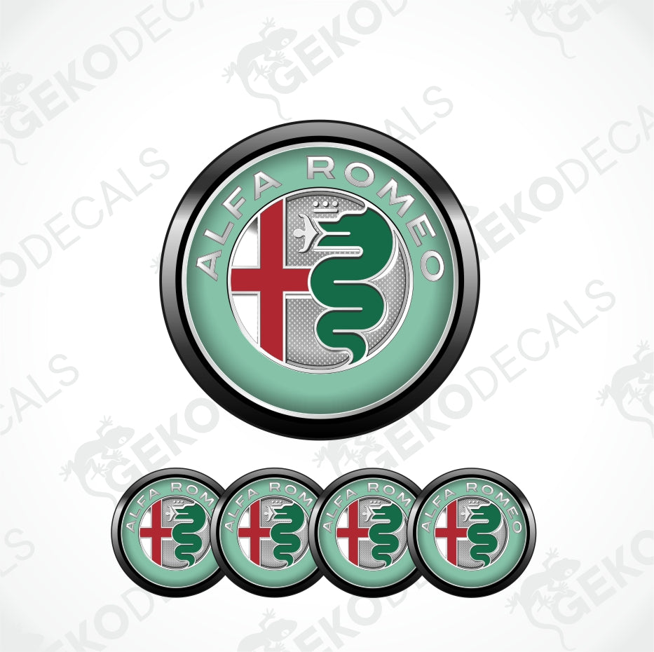 ALFA ROMEO