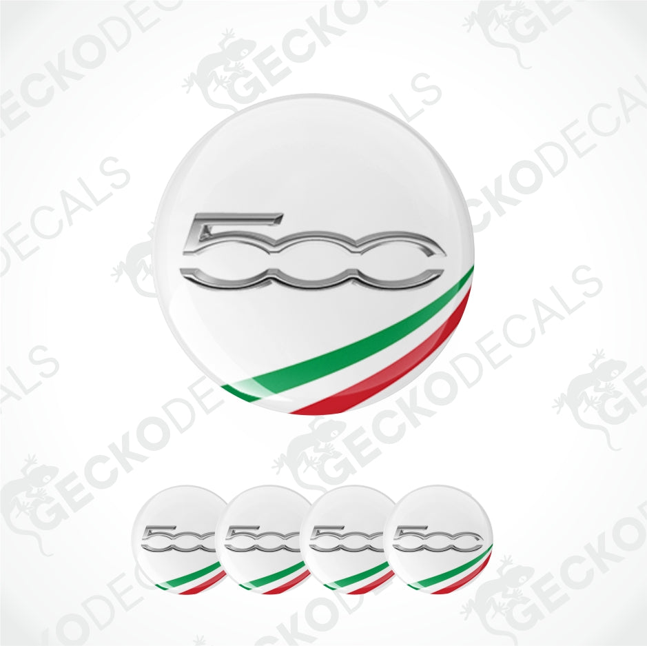 FIAT 500 ITALIEN
