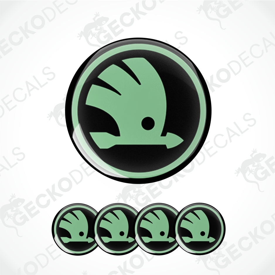 ŠKODA