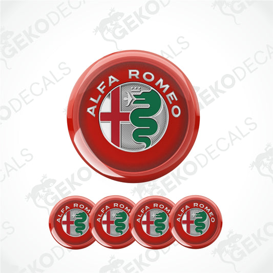 ALFA ROMEO