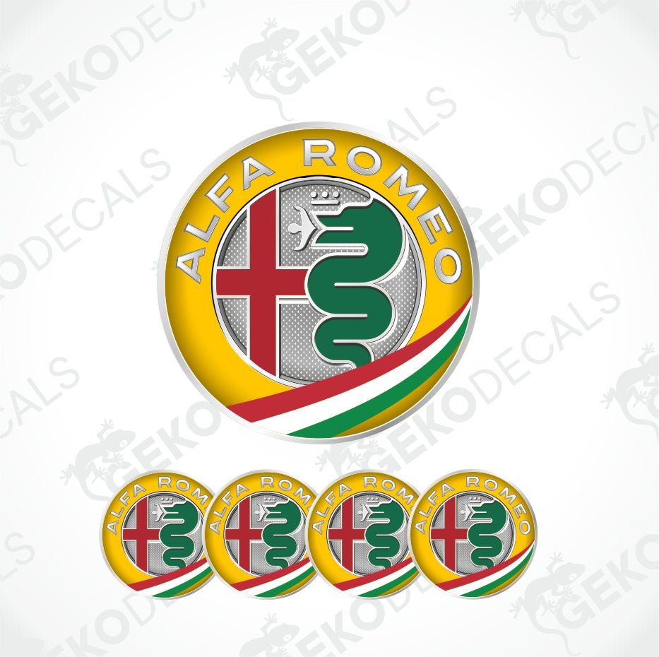 ALFA ROMEO