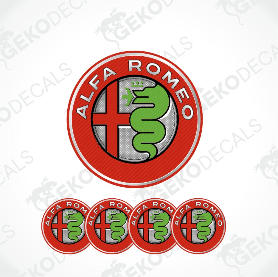 ALFA ROMEO