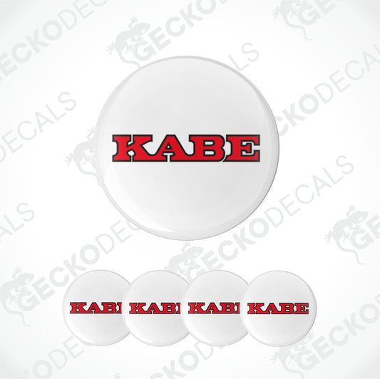 KABE EPOXY RESIN