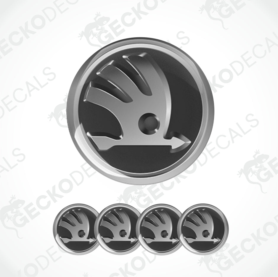 ŠKODA
