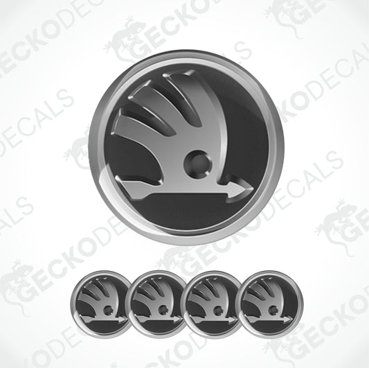 ŠKODA