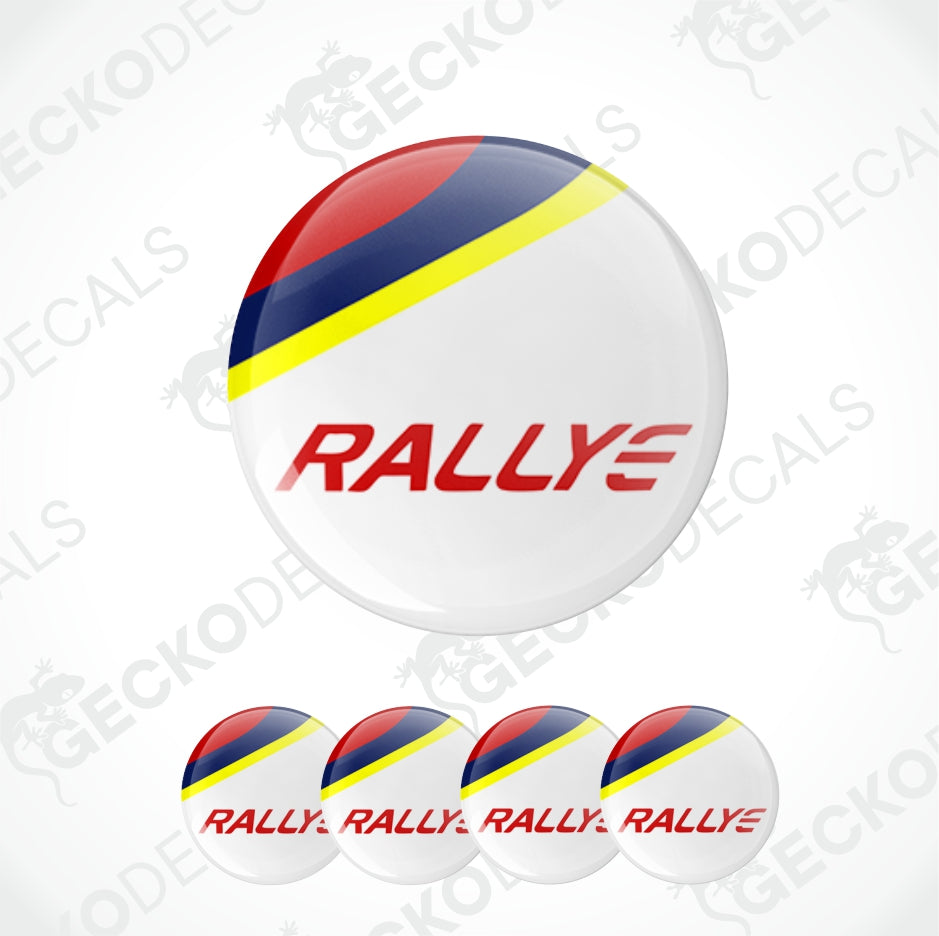 PEUGEOT RALLYE