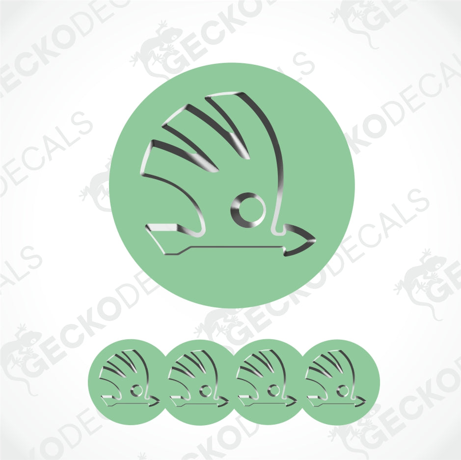 ŠKODA