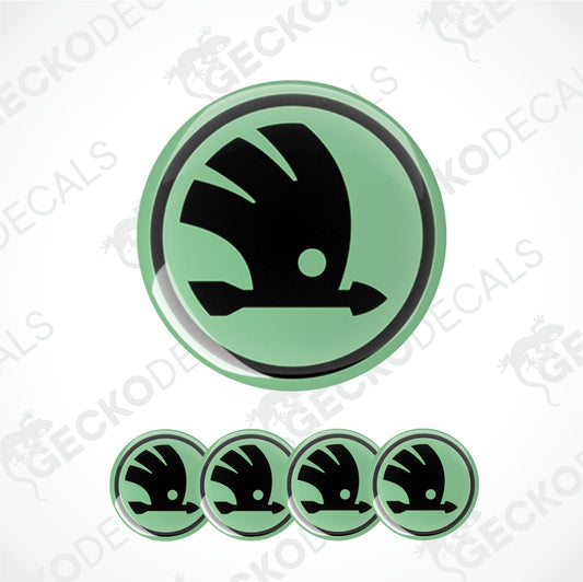ŠKODA