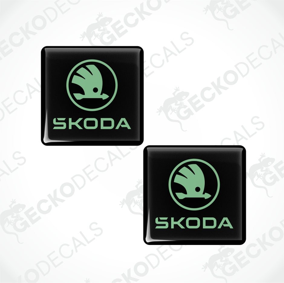 ŠKODA