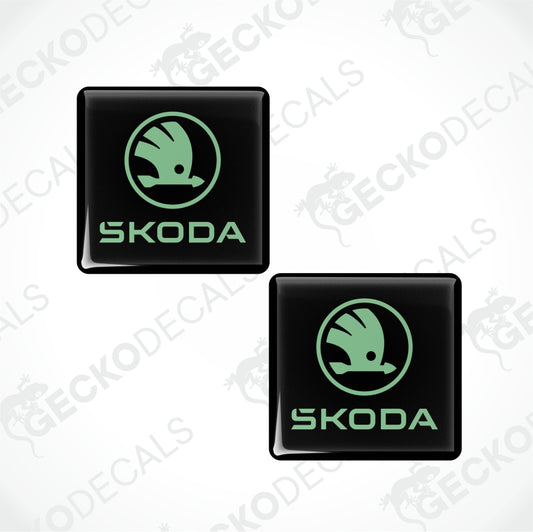 ŠKODA