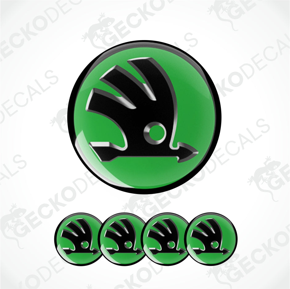 ŠKODA