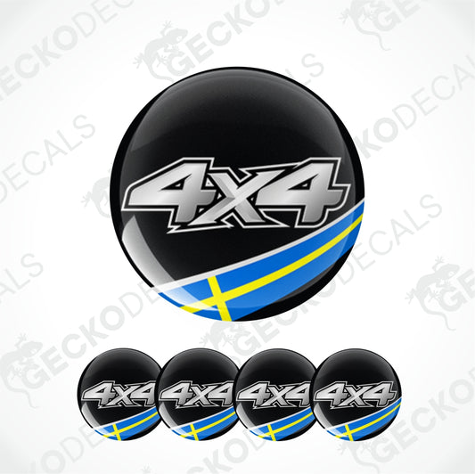 4X4 OFF ROAD SWEDEN