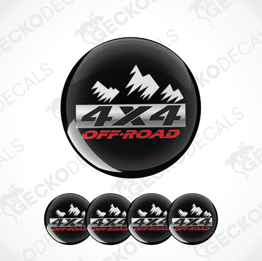 4X4 OFF ROAD