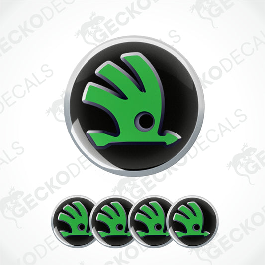 ŠKODA