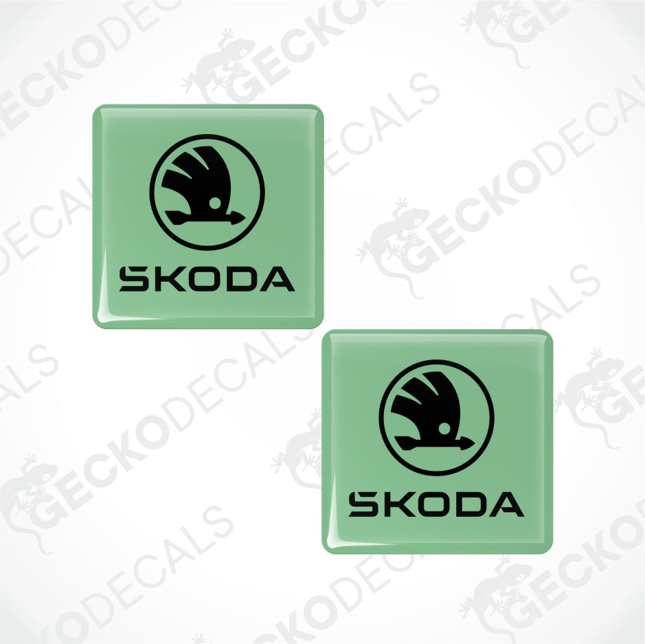 ŠKODA
