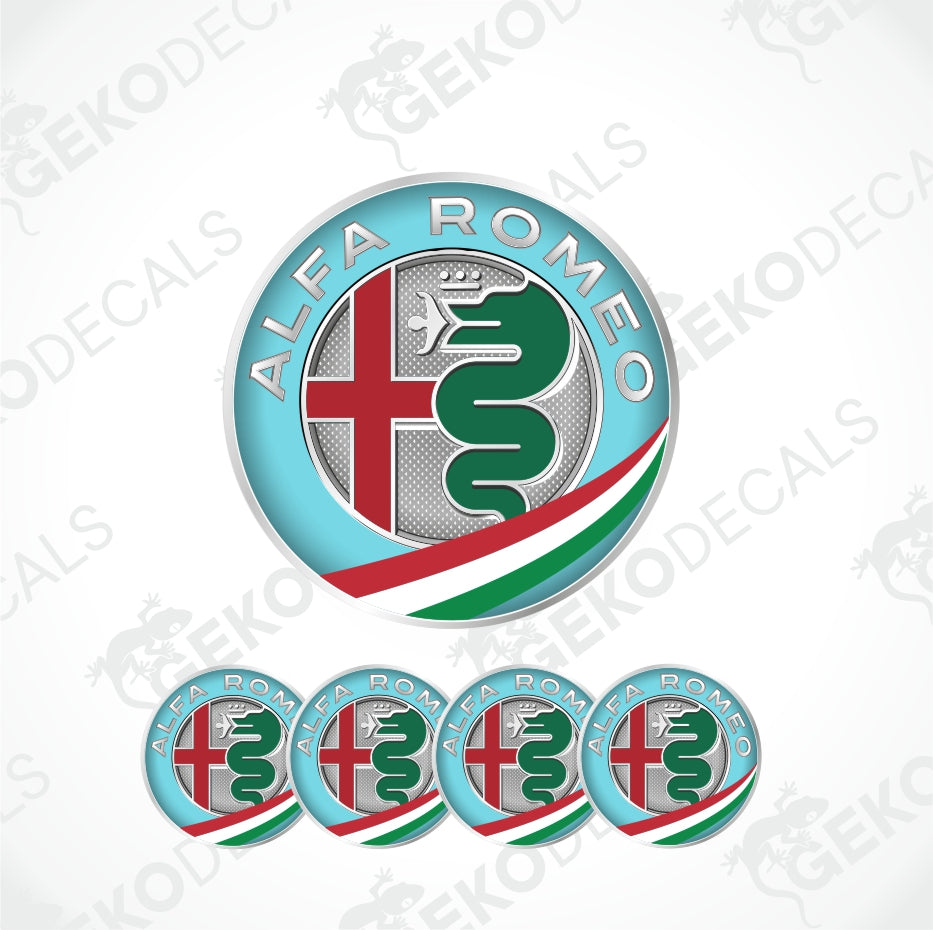 ALFA ROMEO