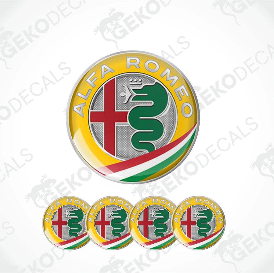 ALFA ROMEO