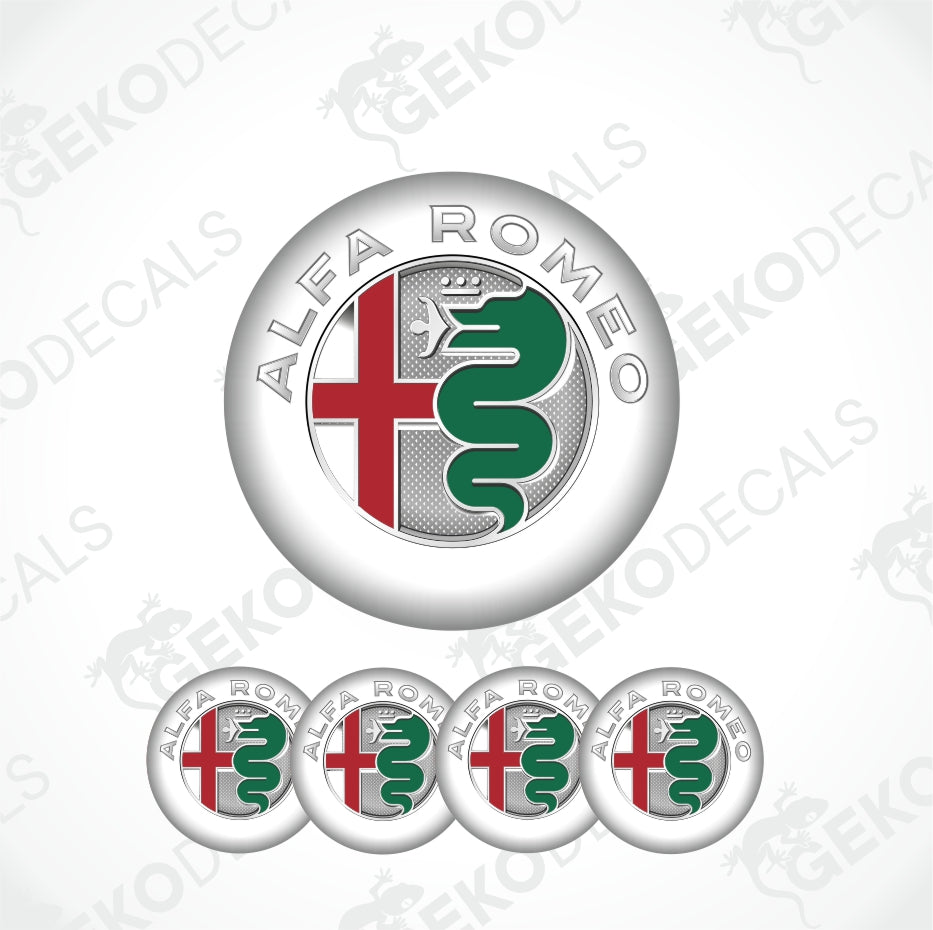 ALFA ROMEO