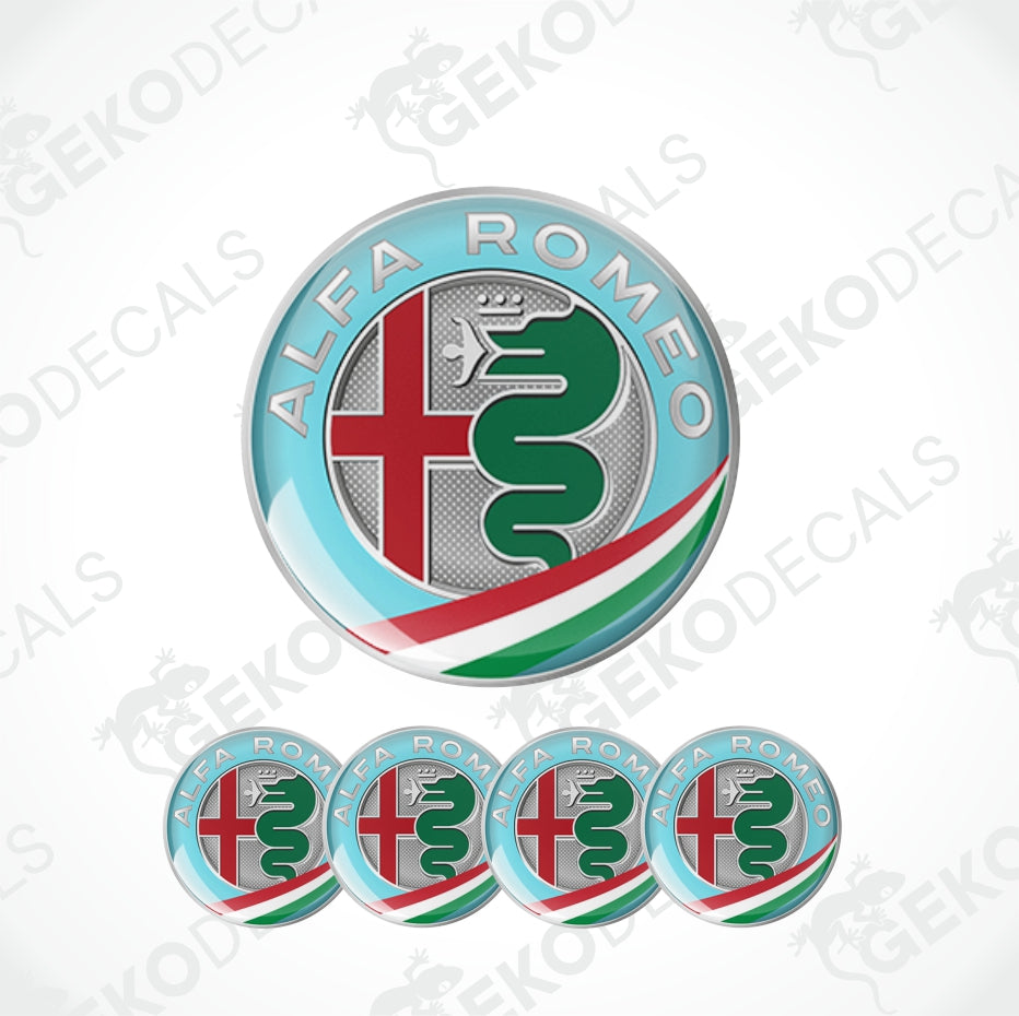 ALFA ROMEO