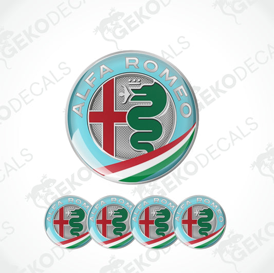 ALFA ROMEO