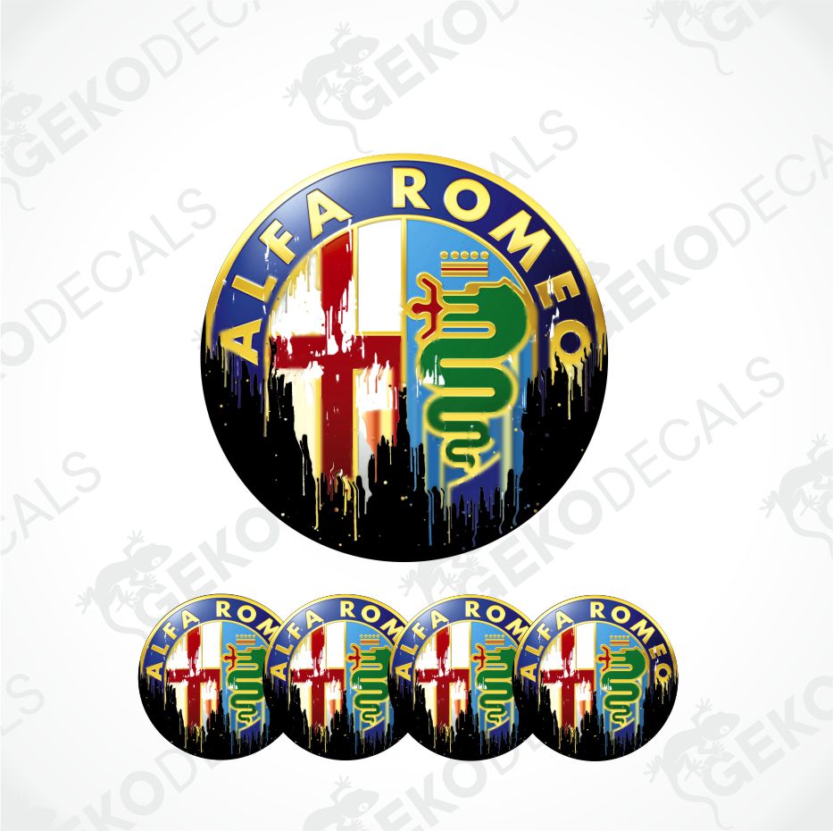 ALFA ROMEO