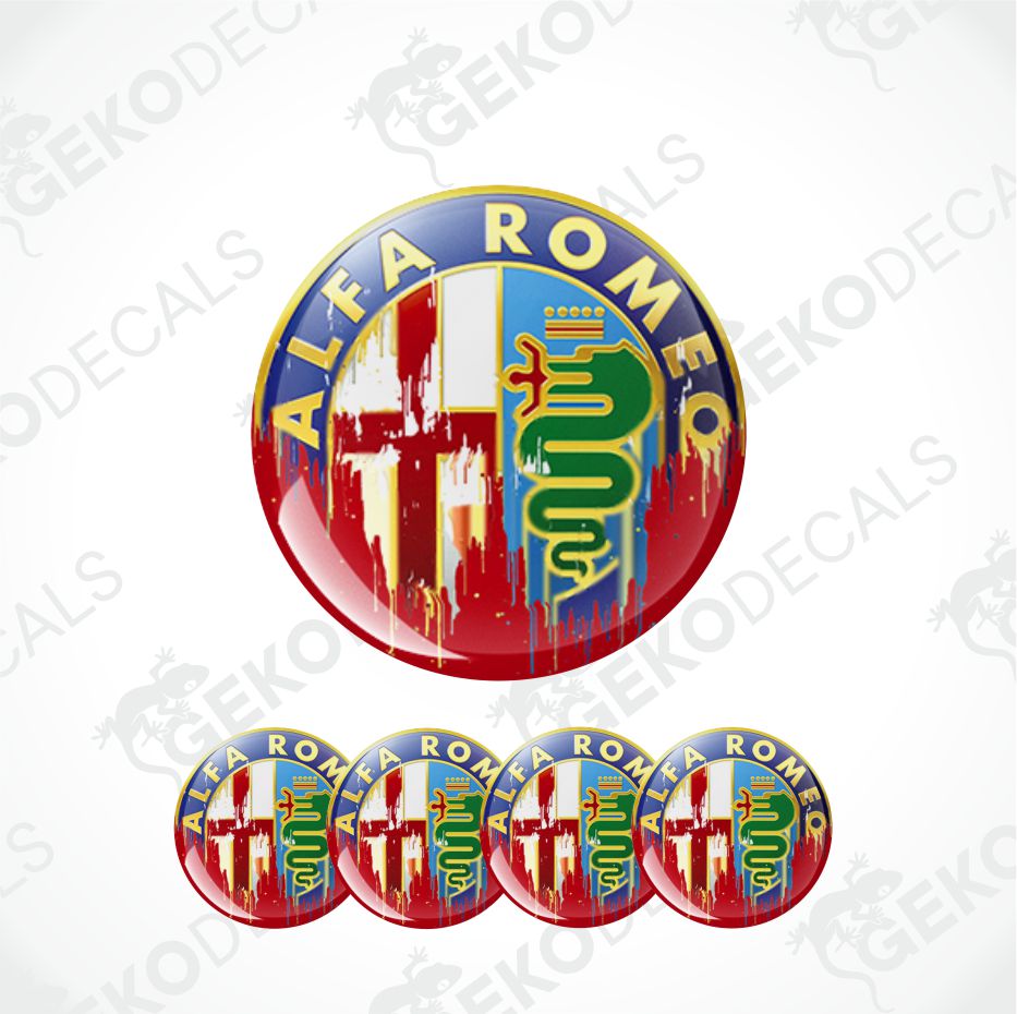 ALFA ROMEO
