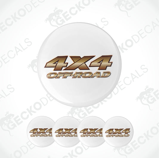 4X4 OFF ROAD