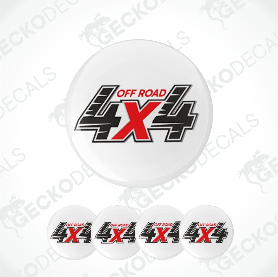 4X4 OFF ROAD