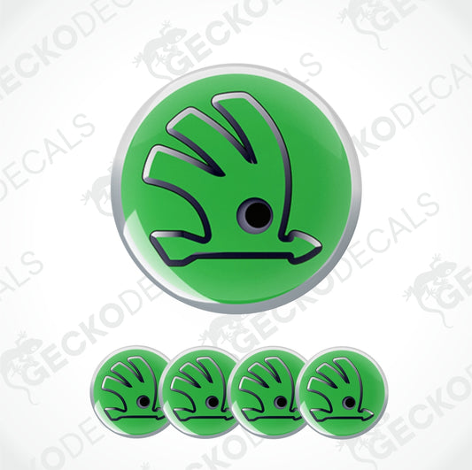 ŠKODA
