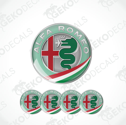 ALFA ROMEO