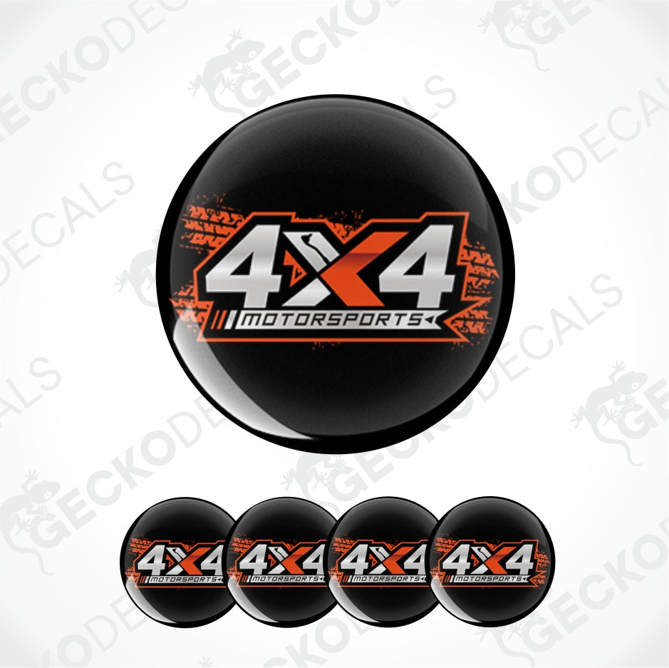 4X4 MOTORSPORTS
