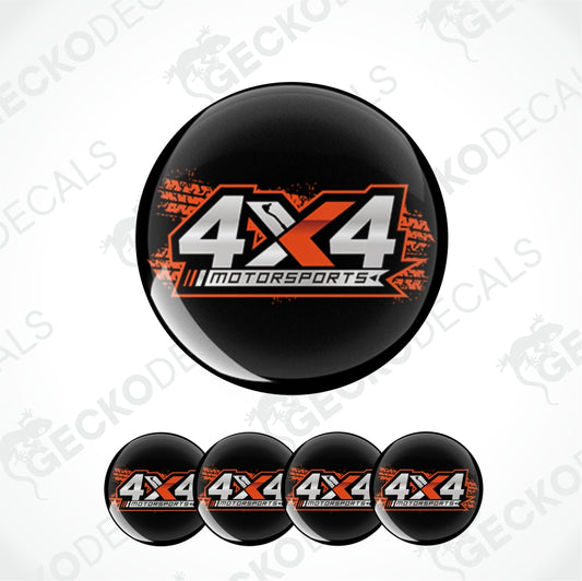 4X4 MOTORSPORT