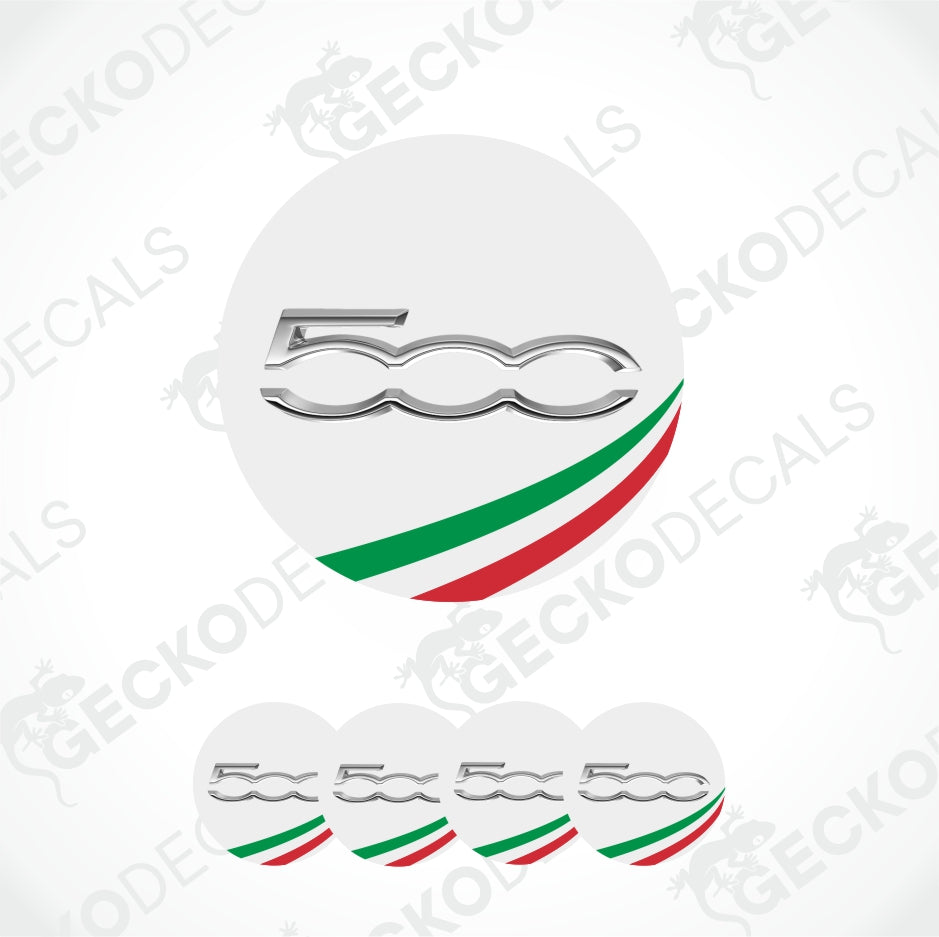 FIAT 500 ITALIEN