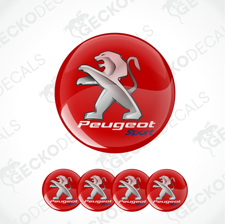 PEUGEOT SPORT
