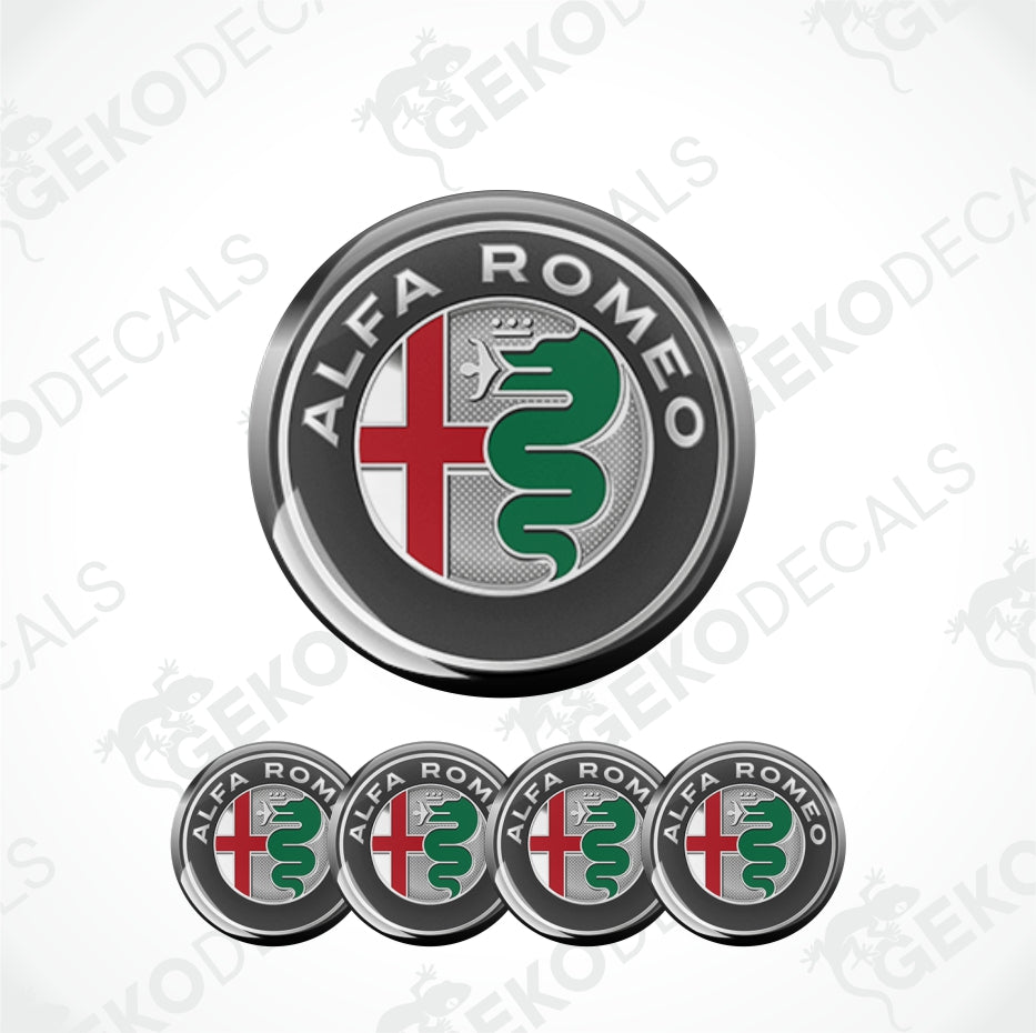 ALFA ROMEO