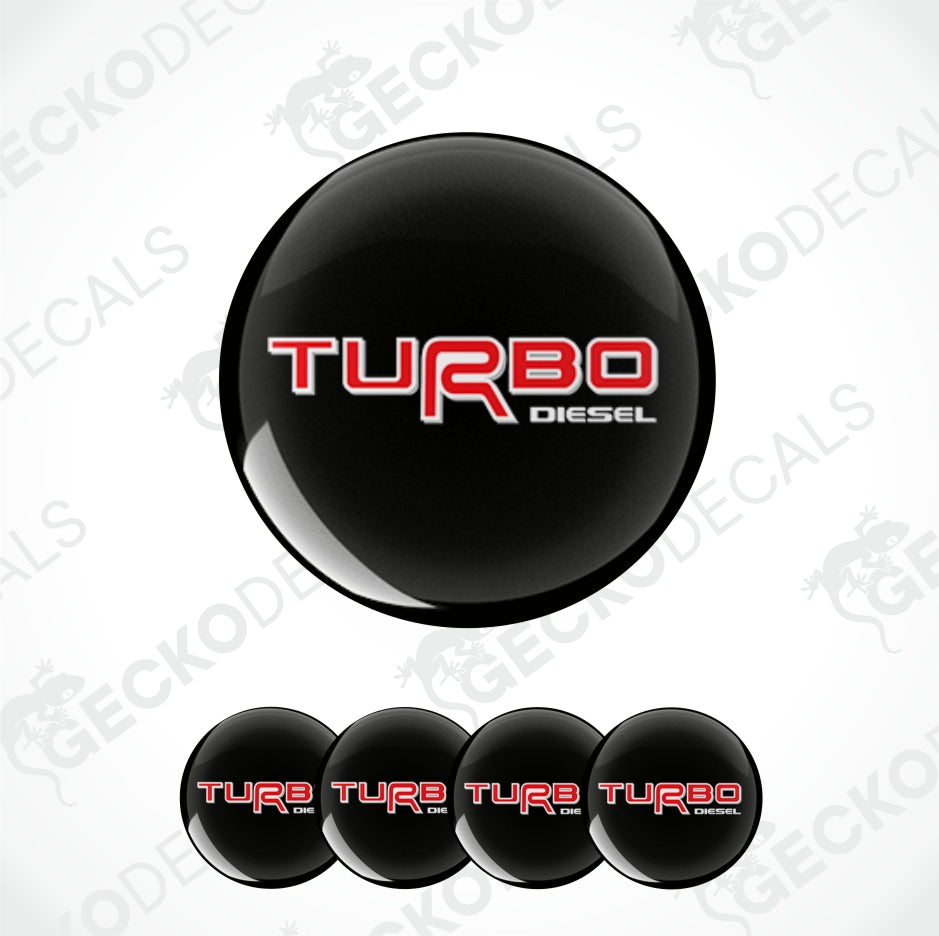 TOYOTA TURBO DIESEL