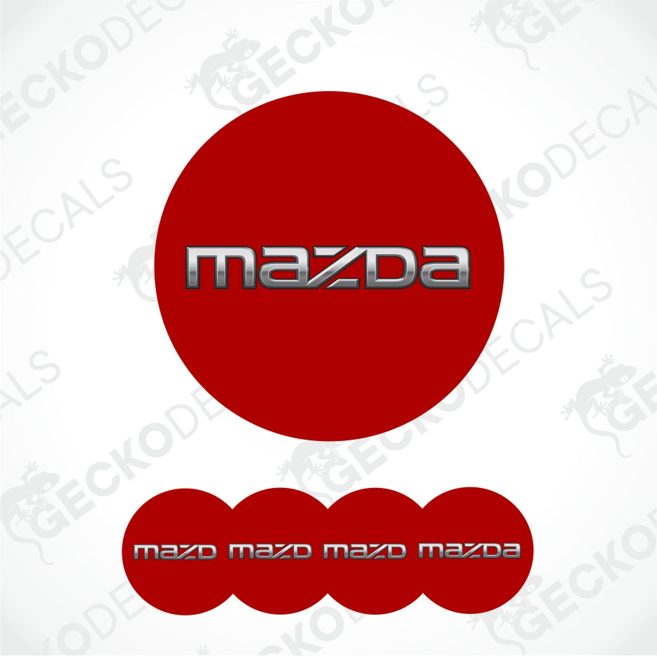 MAZDA