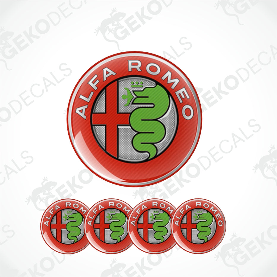 ALFA ROMEO