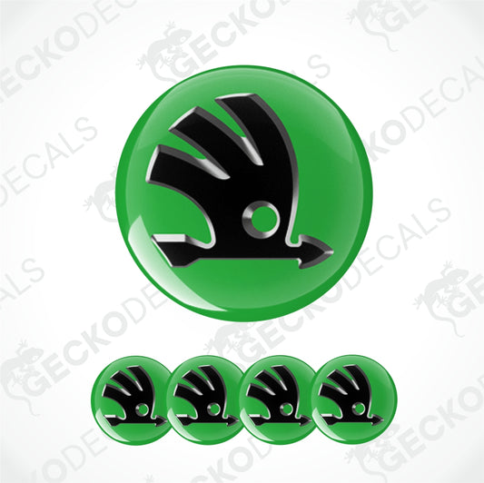 ŠKODA