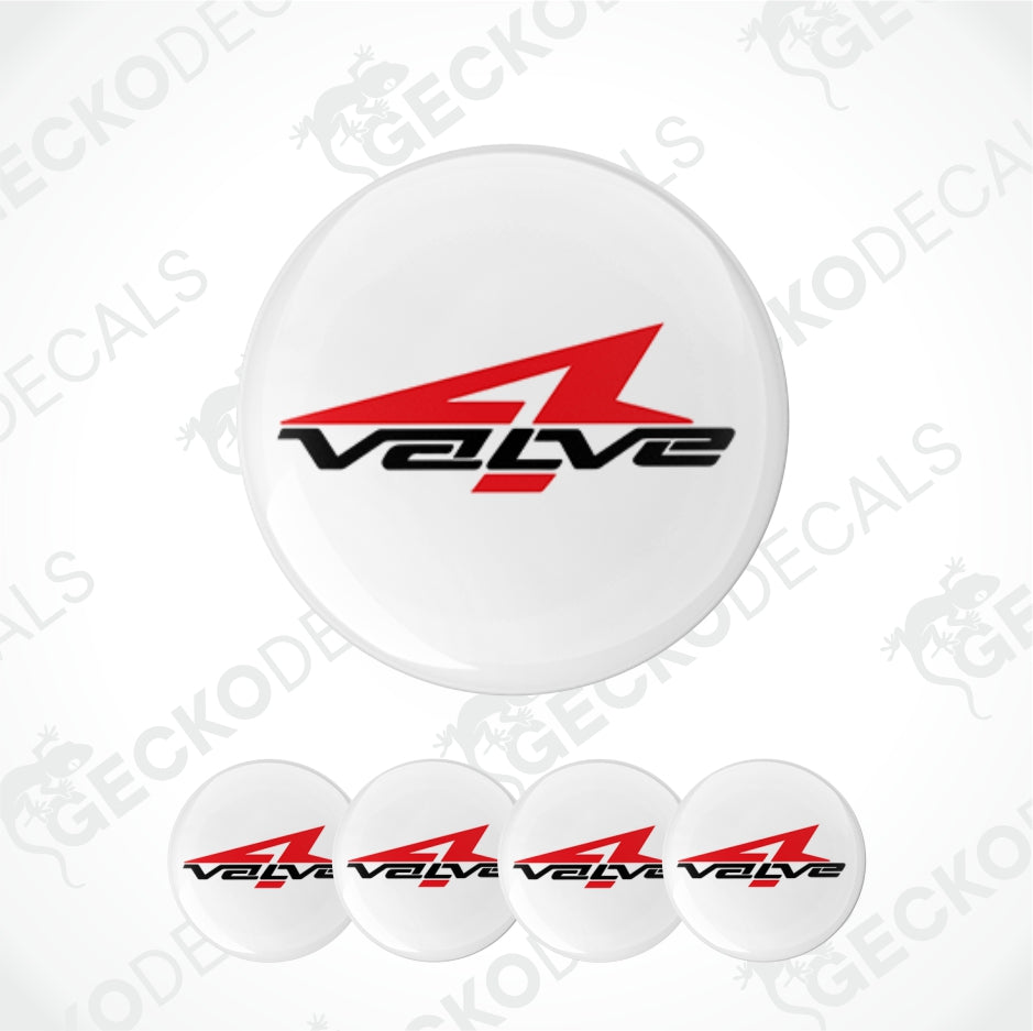 4 VALVE