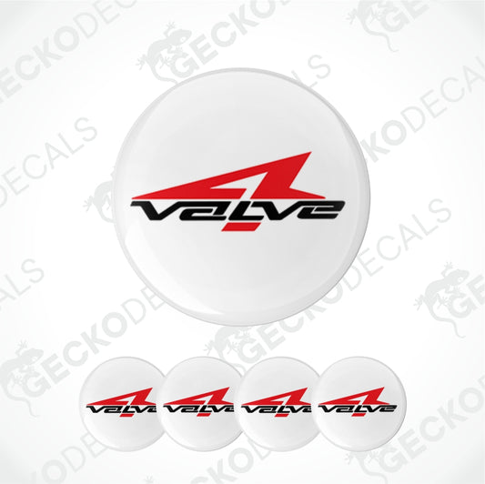 4 VALVE